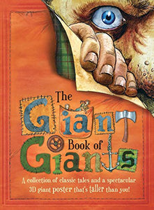 The Giant Book of Giants 