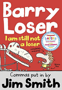 I am still not a Loser 