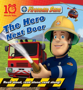 Fireman Sam 