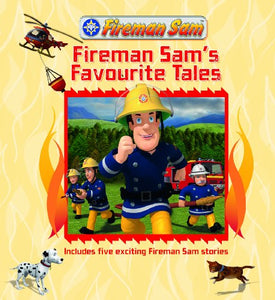 Fireman Sam's Favourite Tales 