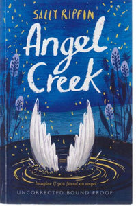 Angel Creek 