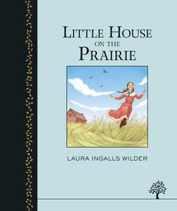 Little House on the Prairie 