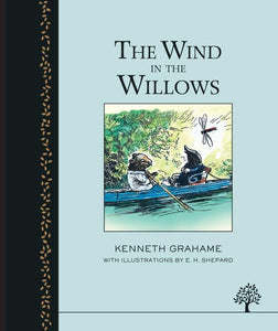 The Wind in the Willows 