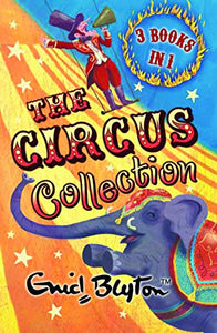 The Circus Collection 