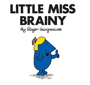 Little Miss Brainy 