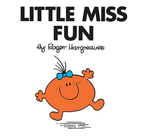 Little Miss Fun 