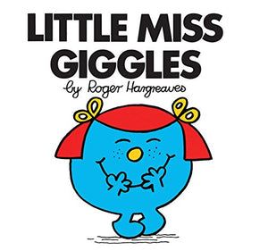 Little Miss Giggles 