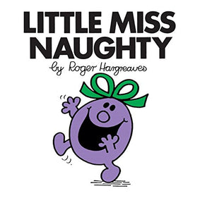 Little Miss Naughty 