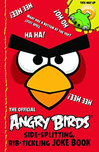 Official Angry Birds 