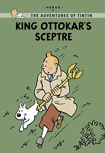 King Ottokar's Sceptre 