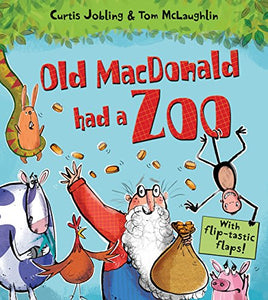 Old MacDonald Had a Zoo 