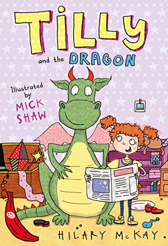 Tilly and the Dragon