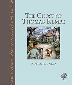 The Ghost of Thomas Kempe 