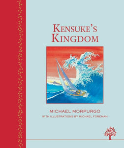 Kensuke's Kingdom 