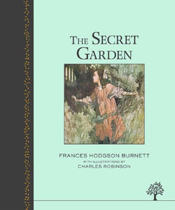 The Secret Garden 