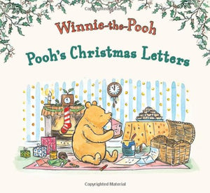 Pooh's Christmas Letters 