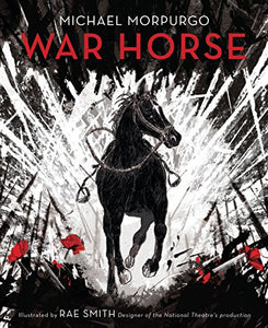 War Horse: Hardback Illustrated Collector's Edition 