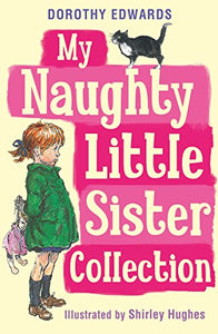 My Naughty Little Sister Collection 