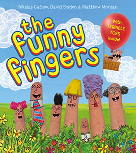 The Funny Fingers 