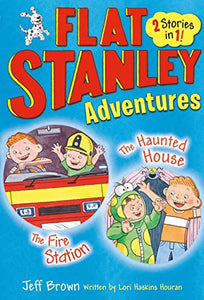 Flat Stanley Adventures 