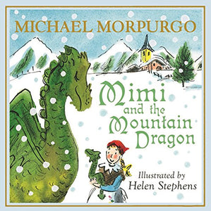 Mimi and the Mountain Dragon 