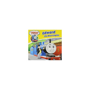 Thomas & Friends: Edward 