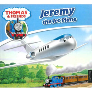 Thomas & Friends: Jeremy 