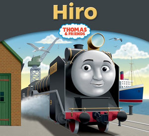 Thomas & Friends: Hiro 