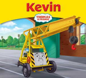 Thomas & Friends: Kevin 