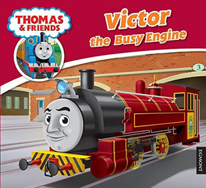 Thomas & Friends: Victor 