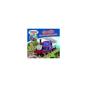 Thomas & Friends: Charlie 