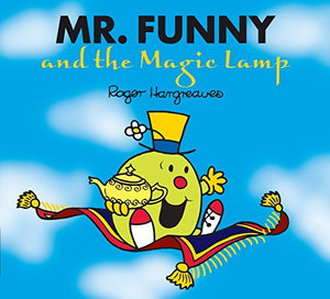 Mr Funny and the Magic Lamp 