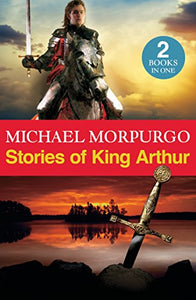 Stories of King Arthur 