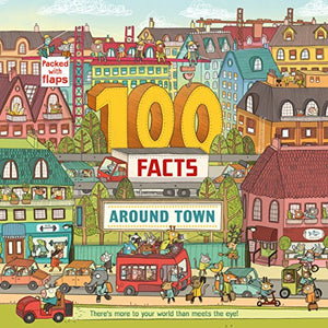 100 Facts Around Town 