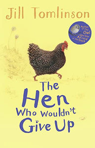 The Hen Who Wouldn't Give Up 