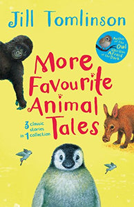 More Favourite Animal Tales 