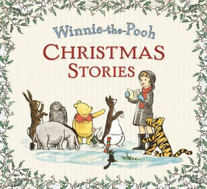 Winnie-the-Pooh: Christmas Stories 