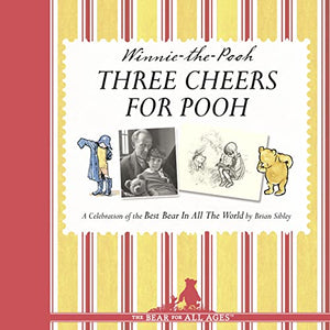 Three Cheers For Pooh 