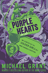 Purple Hearts 