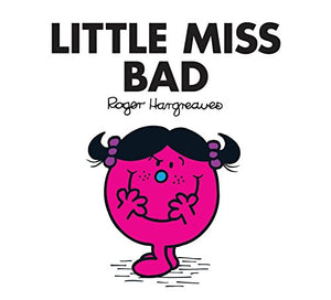 Little Miss Bad 