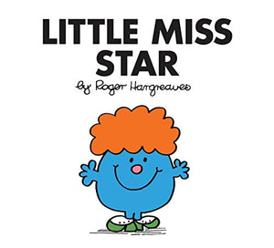 Little Miss Star 