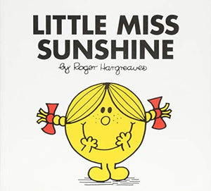 Little Miss Sunshine 