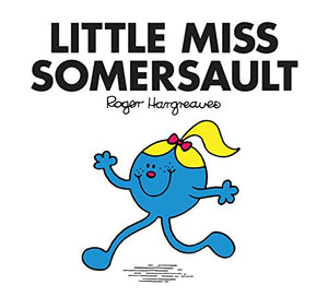 Little Miss Somersault 