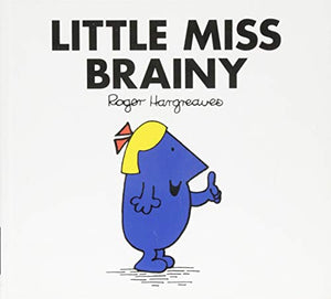 Little Miss Brainy 