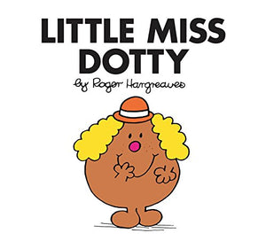 Little Miss Dotty 