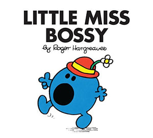 Little Miss Bossy 