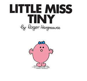 Little Miss Tiny 