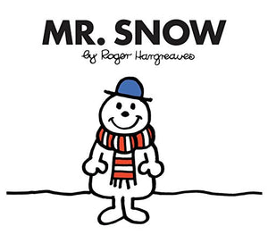 Mr. Snow 