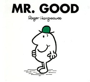 Mr. Good 