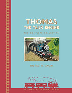 Thomas the Tank Engine: Complete Collection 75th Anniversary Edition 